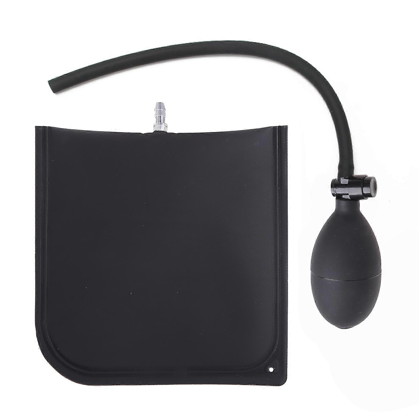Air Pump Wedge Alignment Tool Inflatable Shim Powerful Hand Tools Shim Max Load 200KG for Doors for Windows Installation