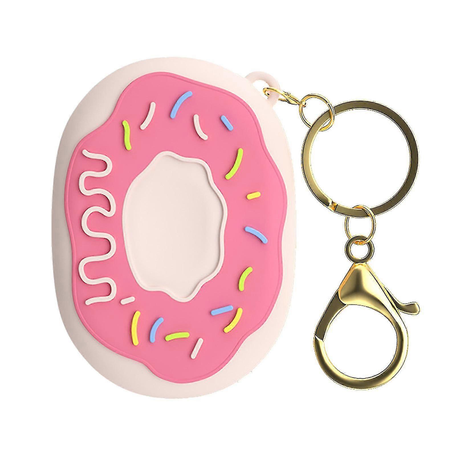 Silicone Hand Warming Self Heating Hand Holding Hand Warming Treasure Without Heating Core Q