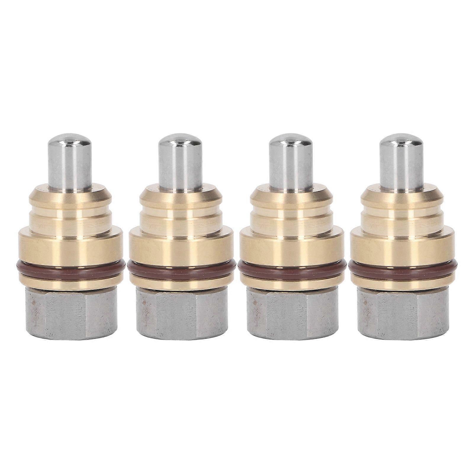Mâner joystick de înaltă calitate 4 buc potrivit pentru codul Kubota: CG-05-038)