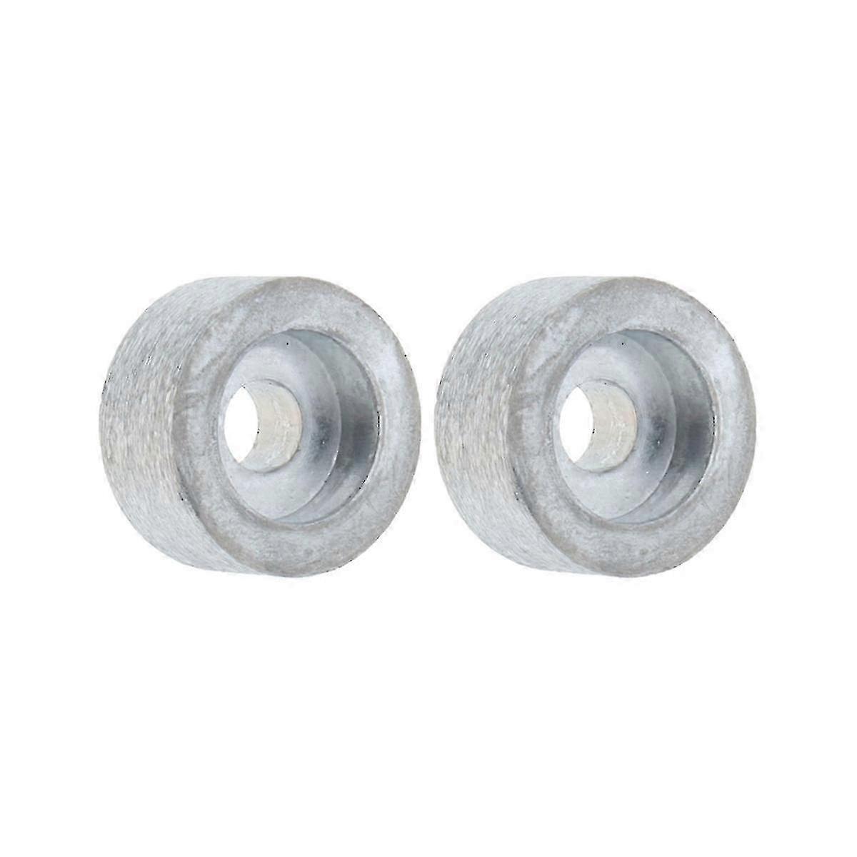 2 Stück 55321-87J01 Zinkanode für 4-Takt-Außenbordmotor 55321-87J00