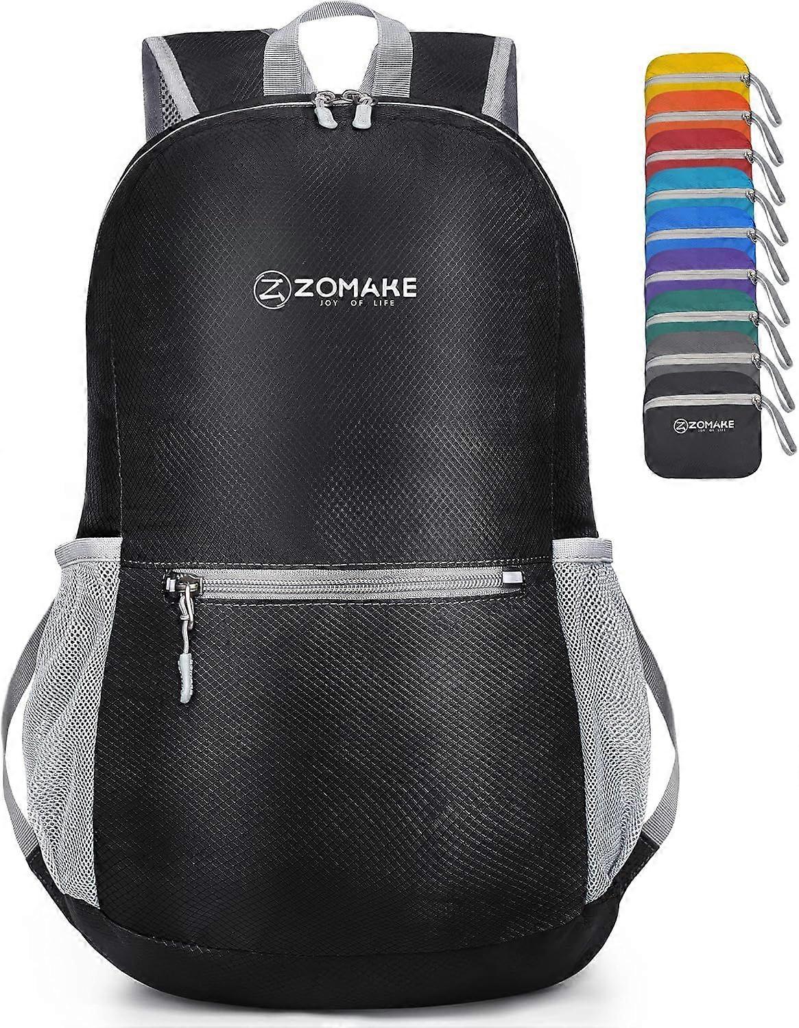 2025 Latest Model  Ultra Lightweight Hiking Backpack 20L, Packable Small