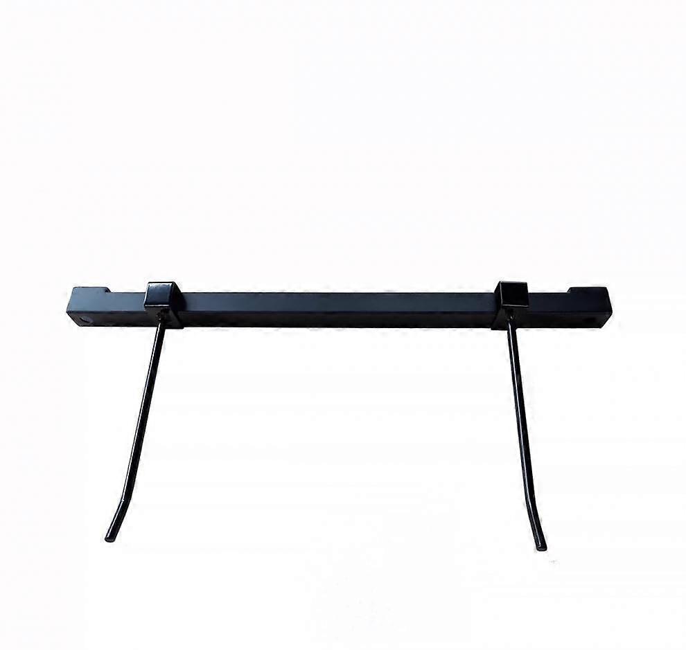 Yoga Mat Hanging Storage Rack, Adjustable Wall Holder Exercise Mat Hook for Storing Yoga Mats, Foam Roller, Exercise Mat 60cm