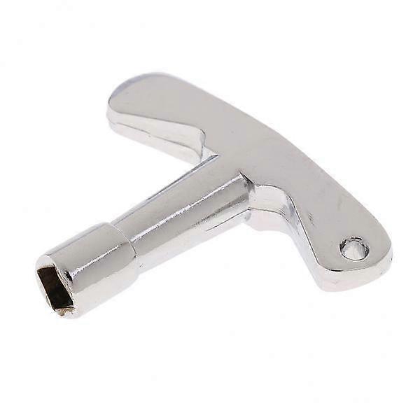 3xZinc Alloy Drum Tuning Key Drum Set Tool #2 Square Type
