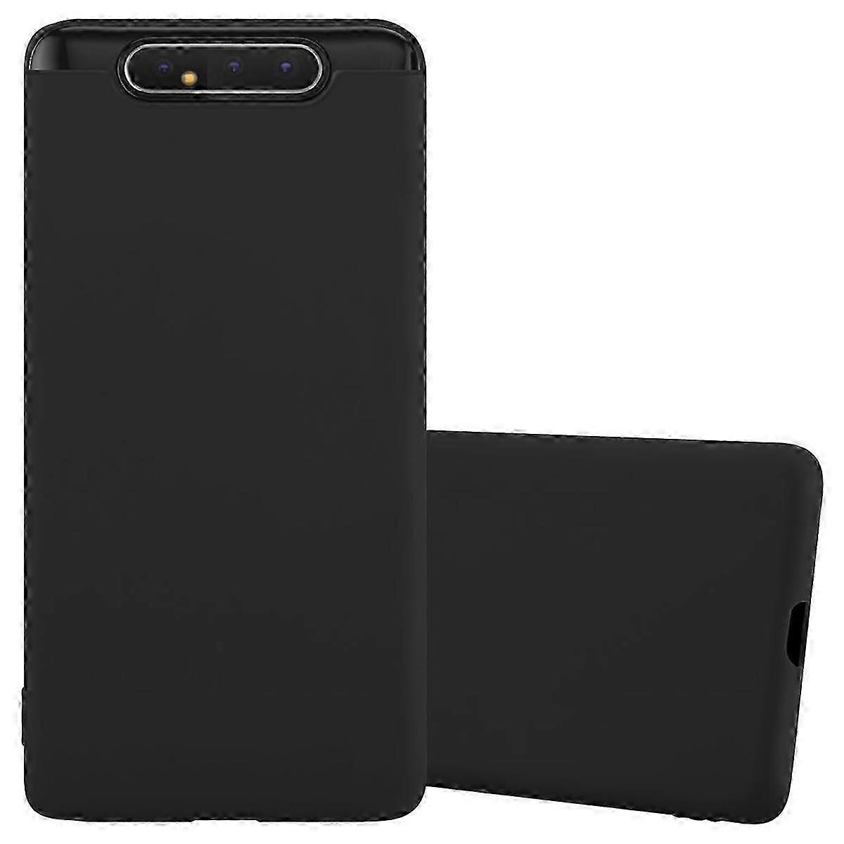 TPU Protective Case for Certain Brand Galaxy A80 / A90 4G Models