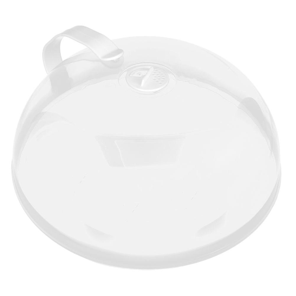 Heat-resistant Kitchen Cover for Microwave, Practical and Efficient Design