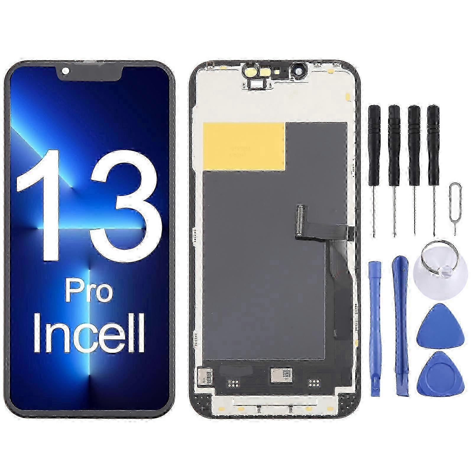 Incell LCD Display by HD with High Definition Quality