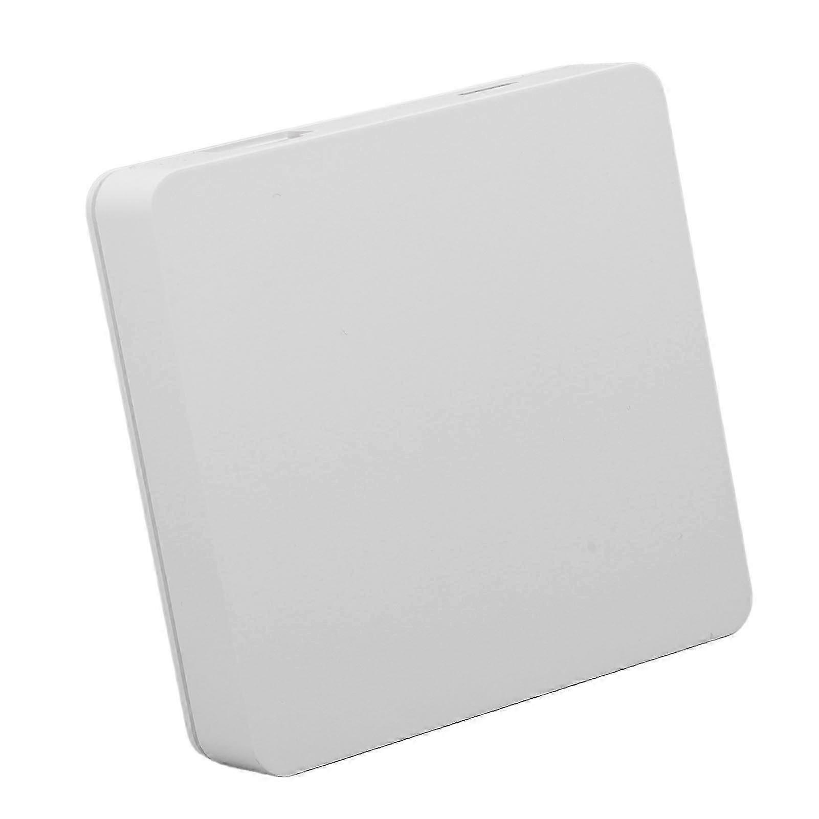 ZigBee Smart Home Hub مع التحكم الصوتي السلكي وتغطية إشارة مستقرة