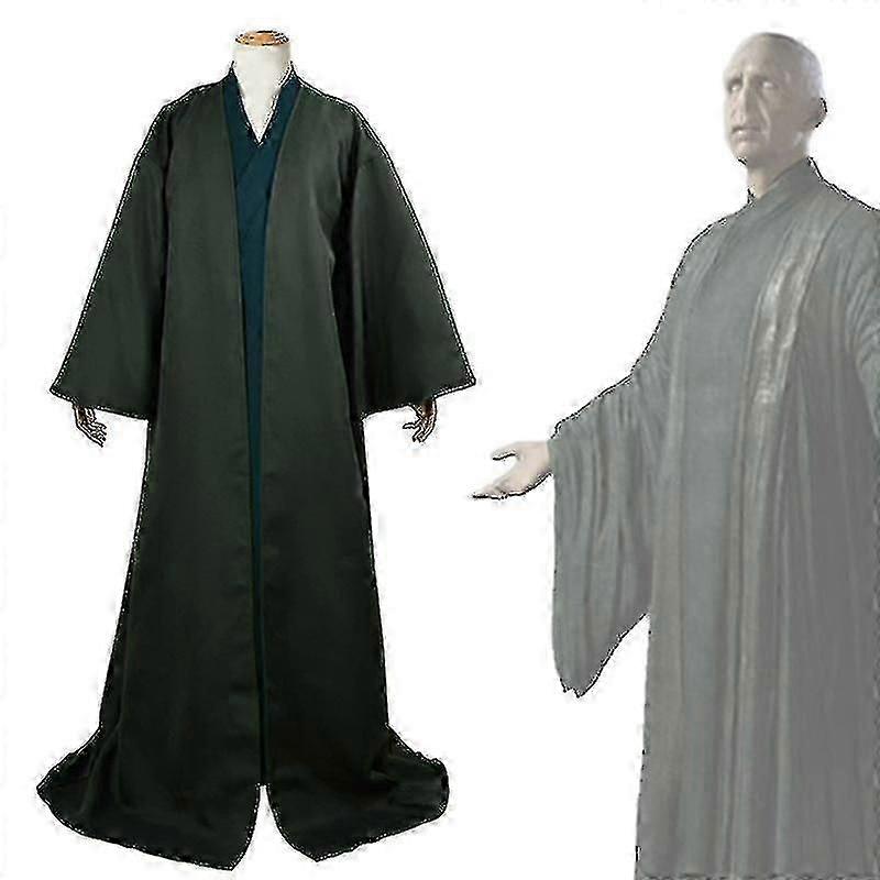 Harry Potter Voldemort Deluxe Adult Costume A