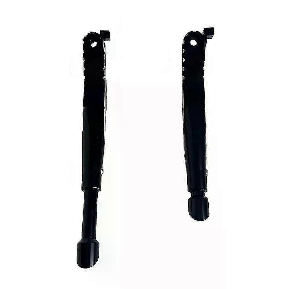 Hayabusa LOGO Kickstand Lowered Adjustable Side Stand Fit For SUZUKI GSX1300R HAYABUSA 1999-