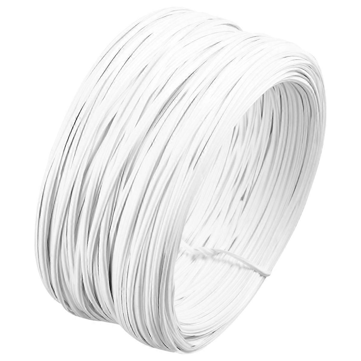 Strong Binding Wire for Plant Support and Craft Projects