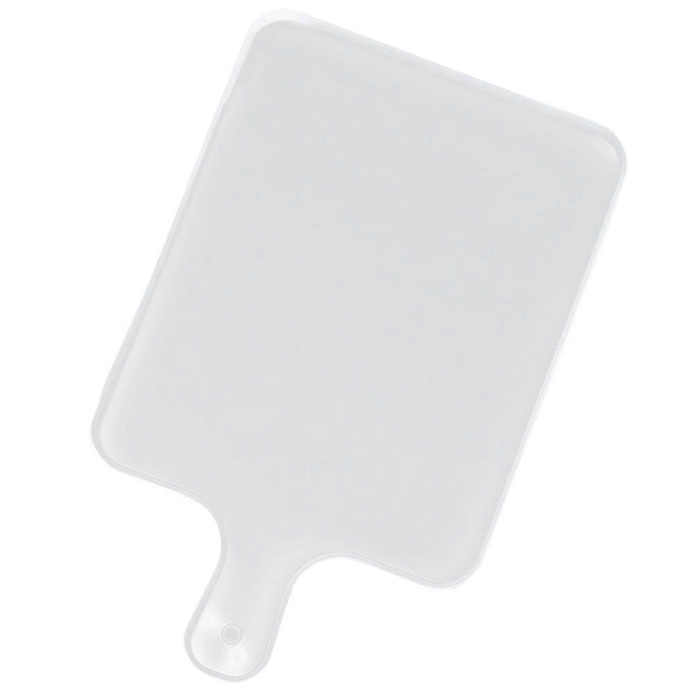 Tray Making Mold Jewelry Tray Mold Epoxy Casting Mold DIY Tray Epoxy Mold