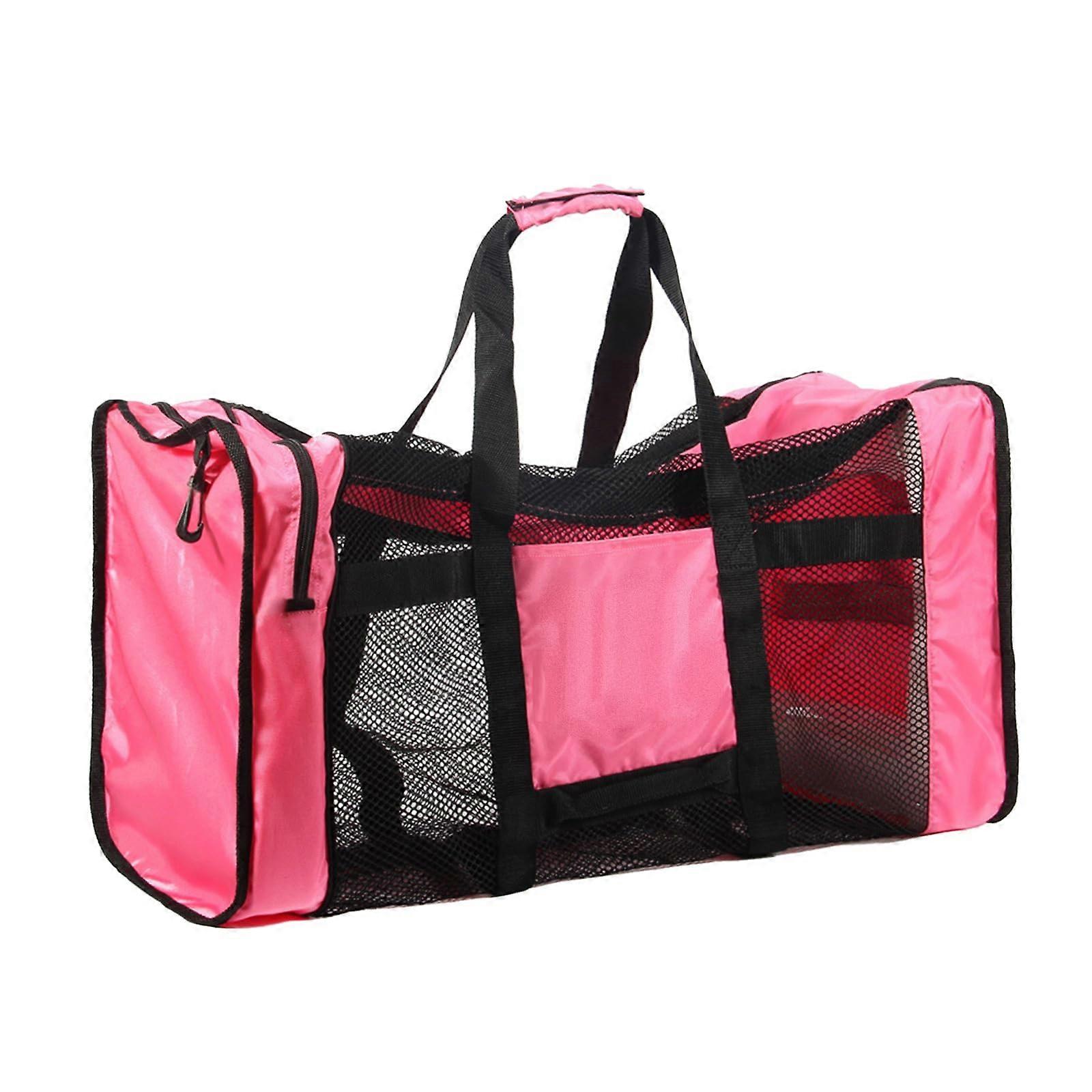 Scubas Gear Bag Diving Case for Diving Equipment Scubas Diving Snorkelling Equipment and Sports Equipment Ref: 5510
