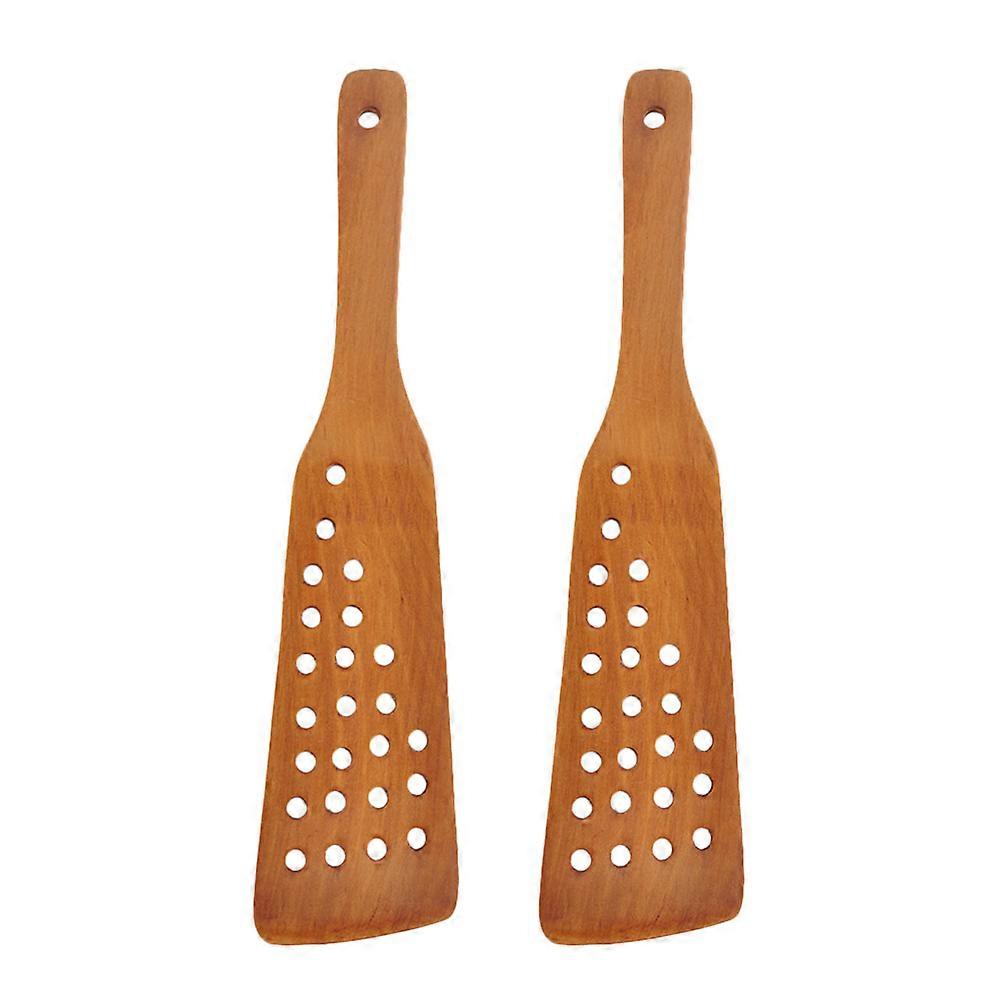 Portable Cooking Spatula with Hanging Function for Modern Kitchen Needs