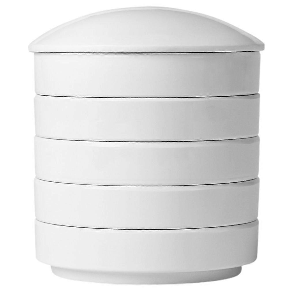 Stable Performance Ceramic Palette, Designed for Professional Use