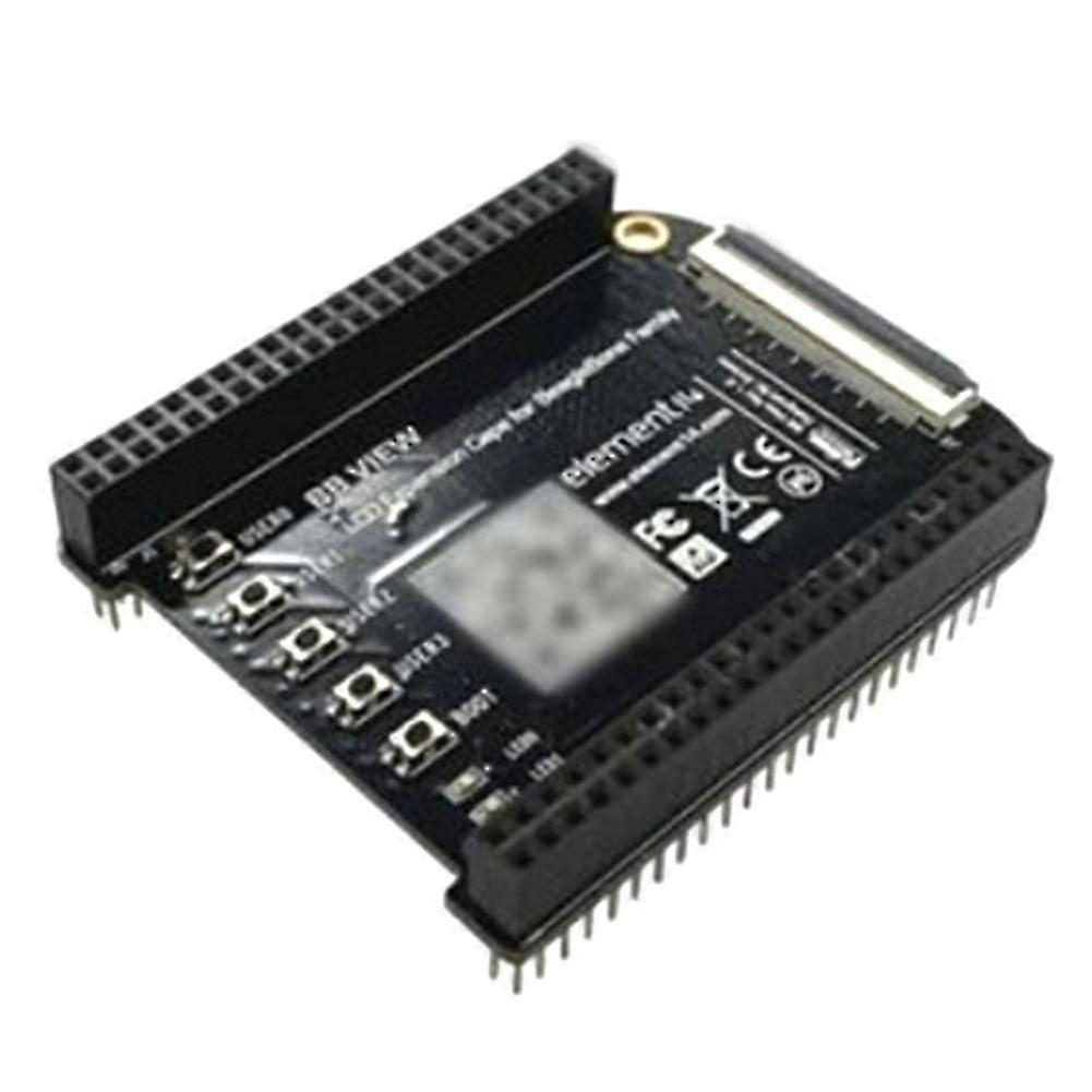 Adapter Board For Beaglebone Ai Black C Industrial Wireless Development Board Extension
