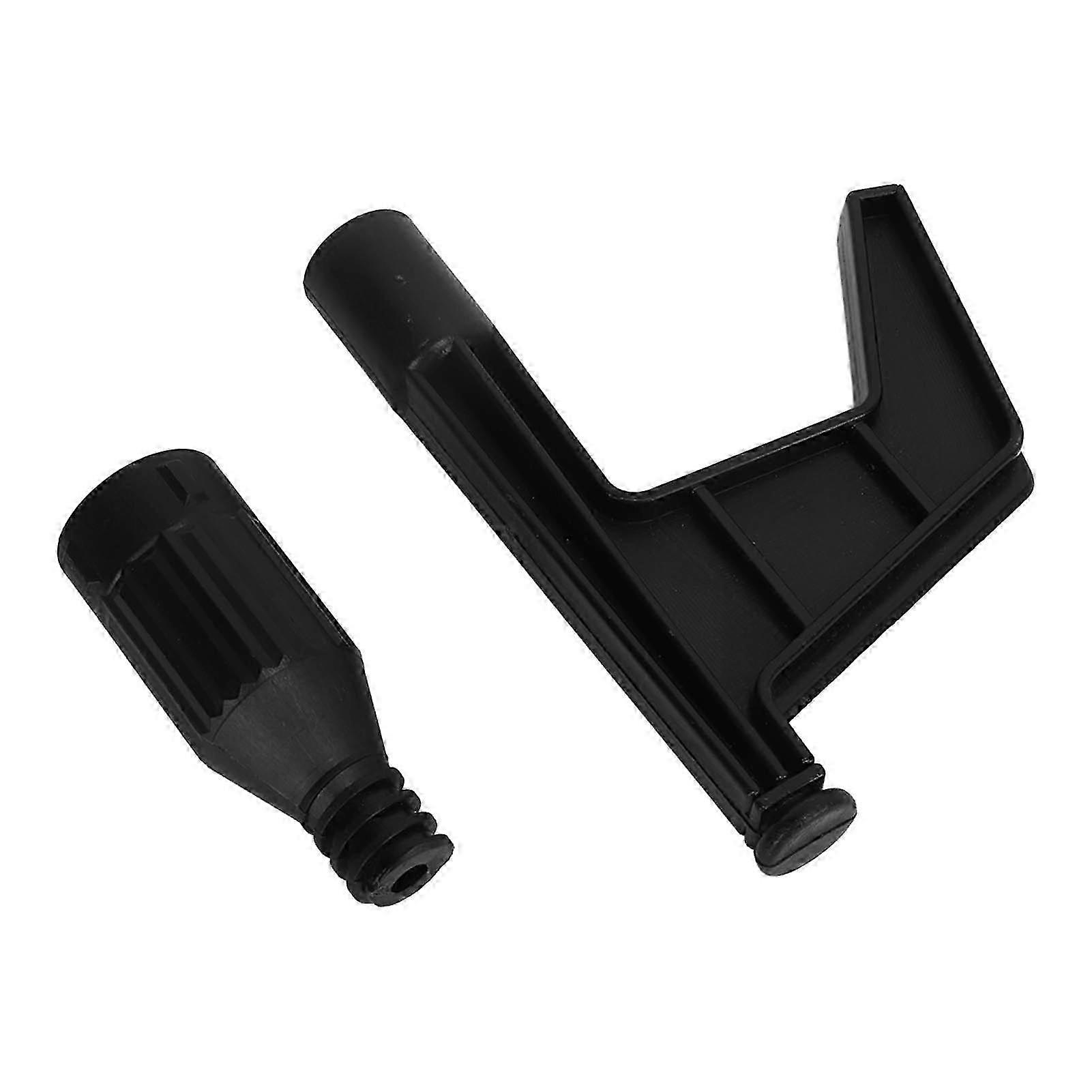 Nylon Boat Hook End Attachment with Adapter Boating Accessories for Docking Extension Pole
