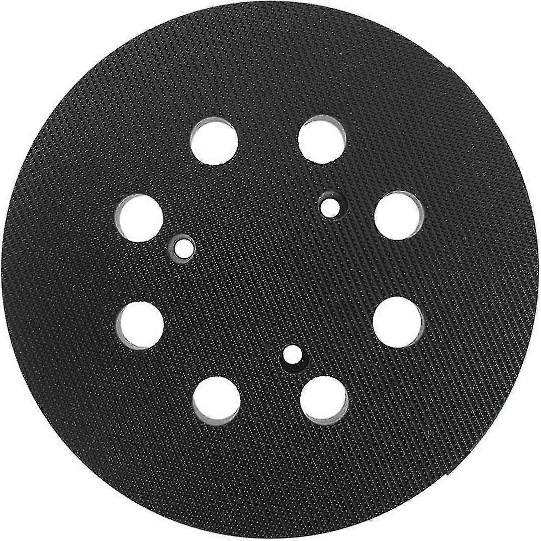 5" 8-Hole Hook & Loop Sanding Pad Replacement for DeWalt DW420/DW421/DW423/DW426/D26451/D26453 Orbital Sanders