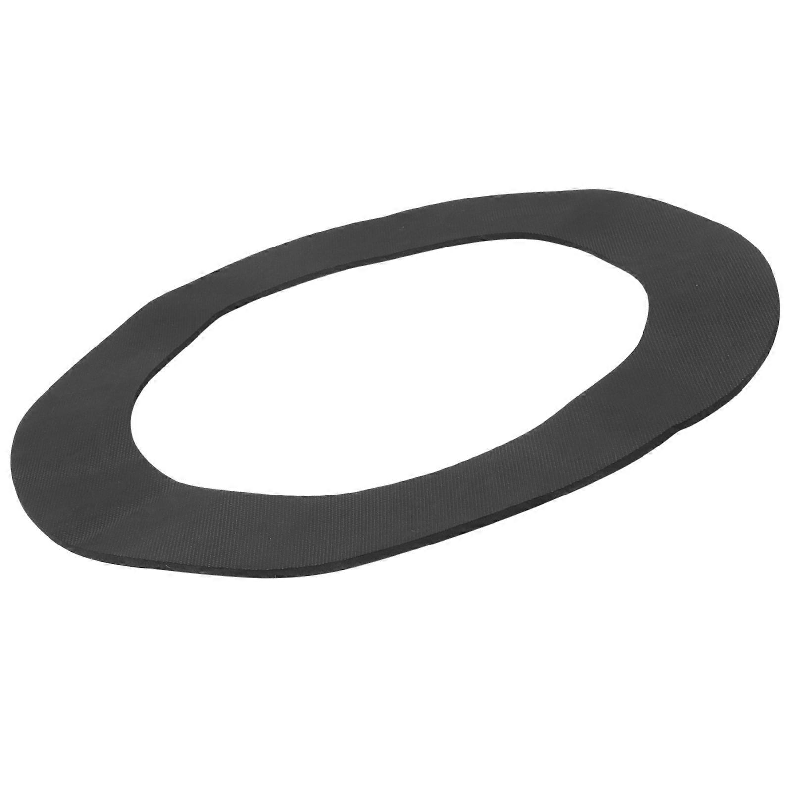 Non slip furniture mats or skid floor protectors are essential for preserving the appearance and integrity of delicate flooring surfaces such as