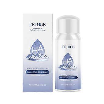 Toner Deep Moisturizing Moisturizing Spray Hautpflege Toner 2 Stück EELHOE Hyaluronsäure Feuchtigkeitsspray