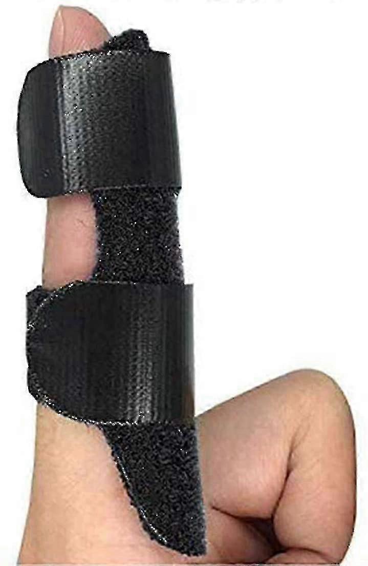 Trigger Finger Splint Finger Straightening Brace Trigger Finger Brace Adjustable