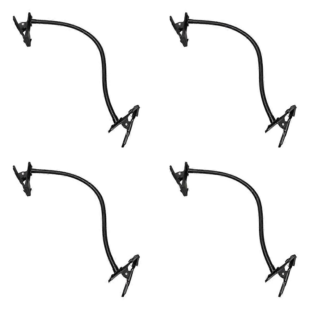 Background Holder C Clamp Clip Camera Photo Studio Accessories