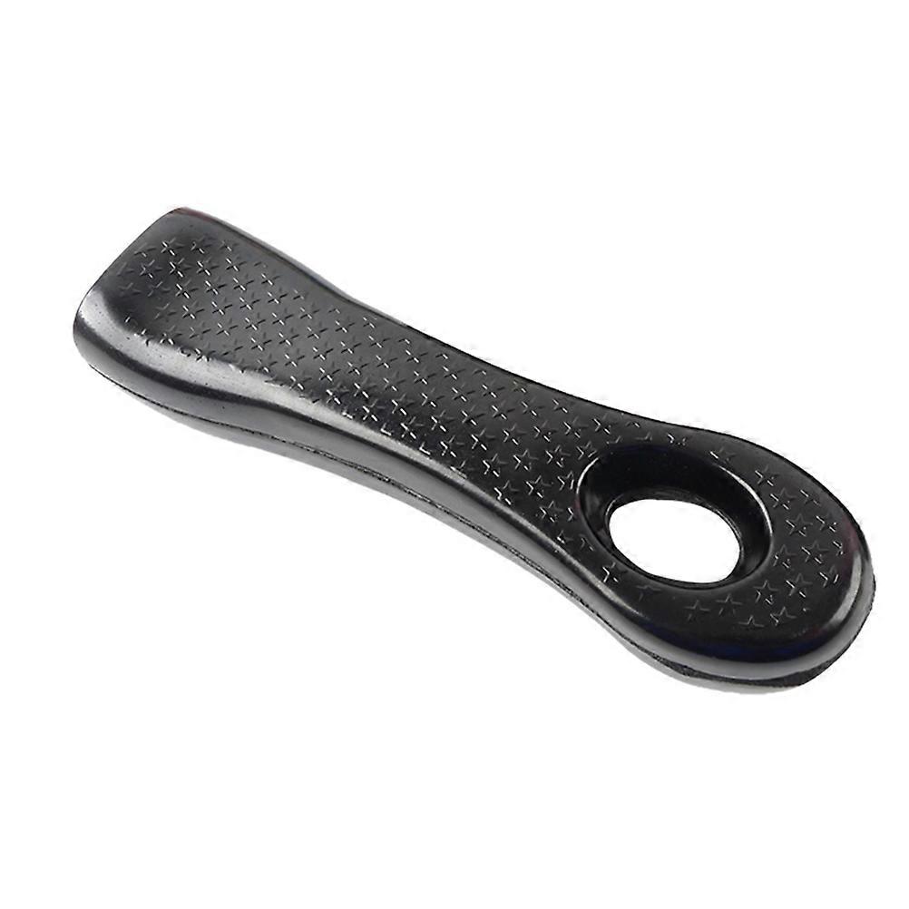 Saucepan Handle Replacement for Home Users Ergonomic 15 x 3 5 x 3 2cm 1Pack