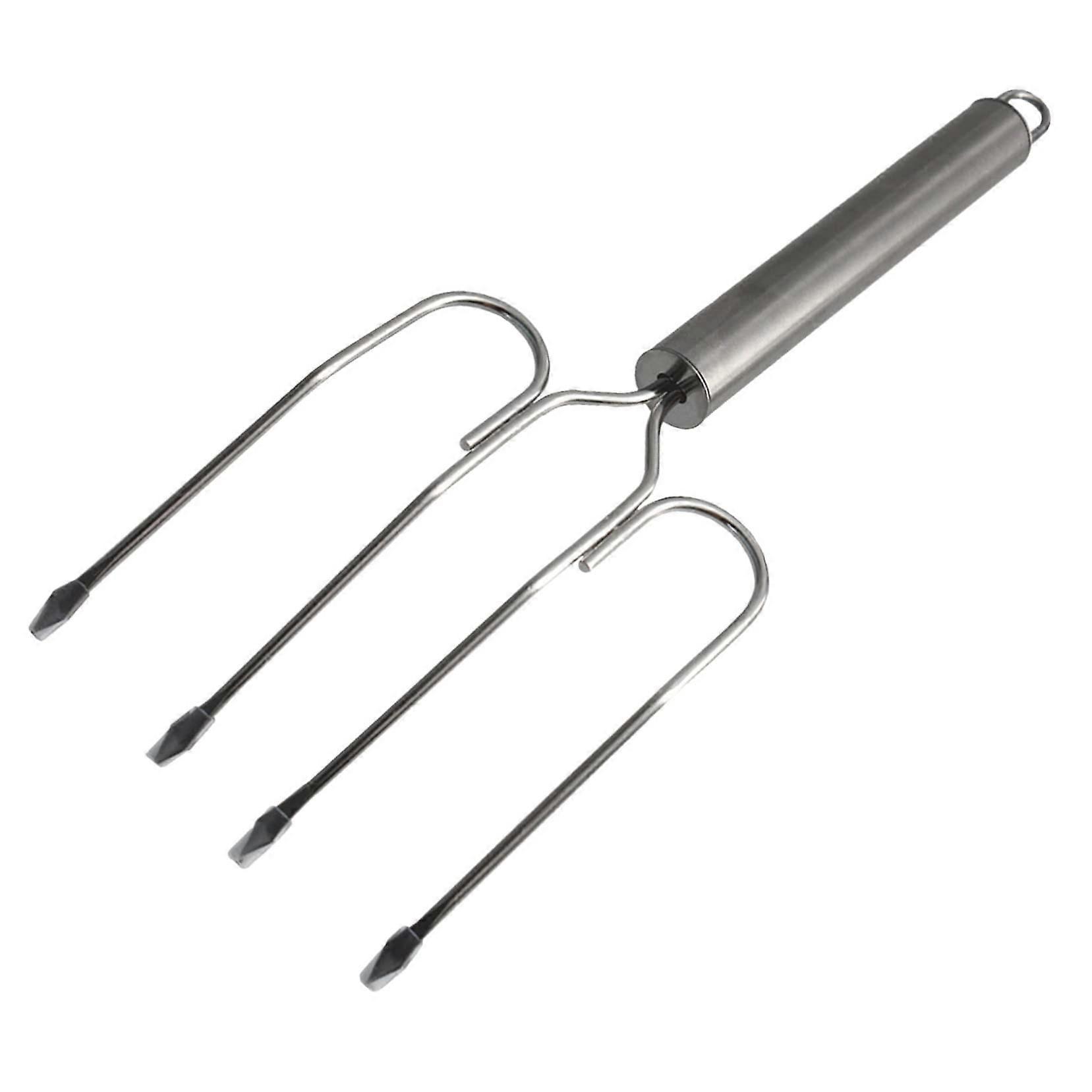Turkey Fork Chomps Turkey Barbecue Tools Grill Fork Poultry Fork Turkey Lifter