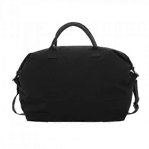 XD Collection Kezar Recycled Canvas 40L Weekend Bag