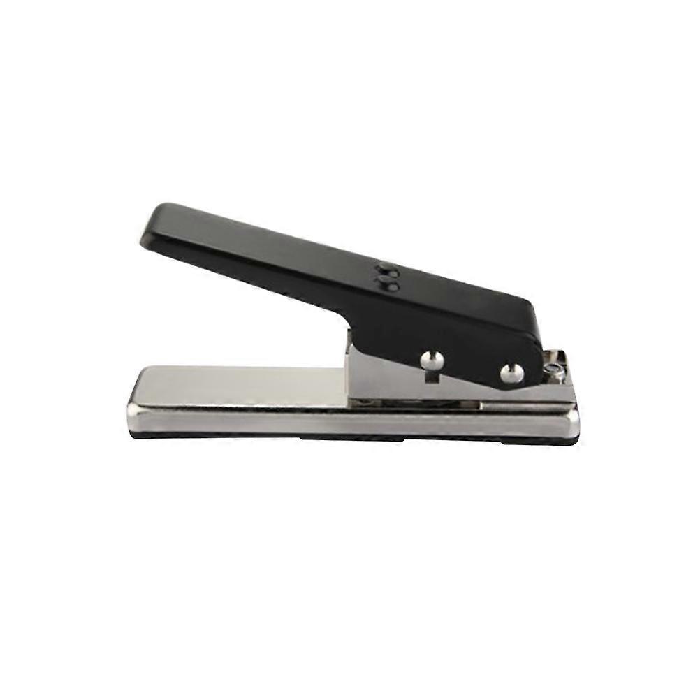 Puncher Press Maker For Musicians Emergency Replacement Guitar Tools White 1Pack