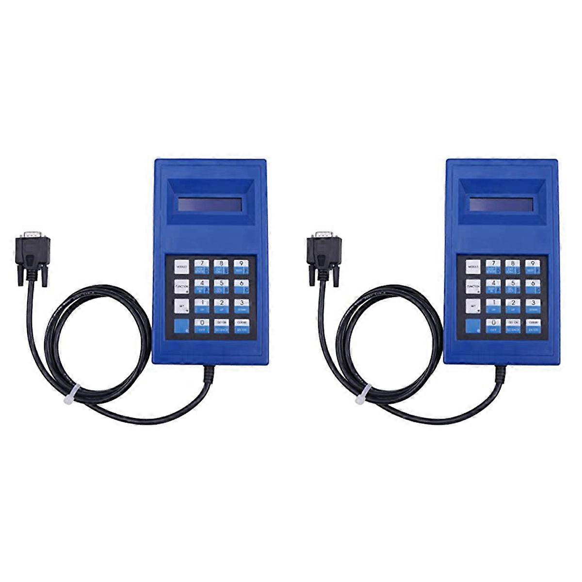 2X Elevator TT Server Test Tool GAA21750AK3 Lift Operator Debugger Compatible for XIZI Elevators