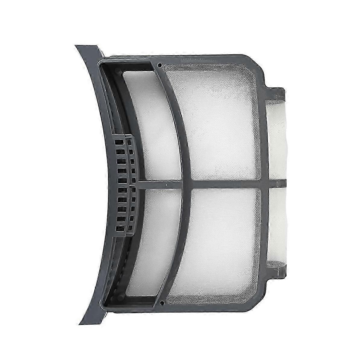 2025 Latest Model Dryer Lint Filter Trap Screen Fit for Clothes Dryer, Dryer Lint Strainer
