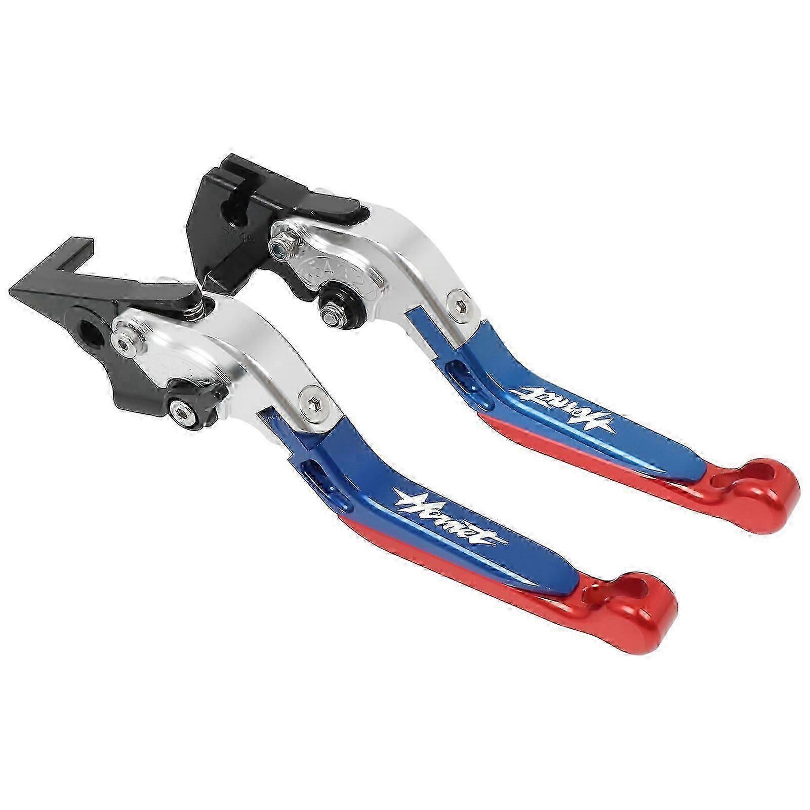 Exquisite Fit For HONDA CB599 CB600 HORNET CB 599 CB 600 1998-2006 CB919 CB 919 2002-2007 Motorcycle Folding Extendable Brake Clutch Levers