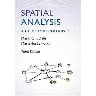 Spatial Analysis - Mark R. T. Dale
