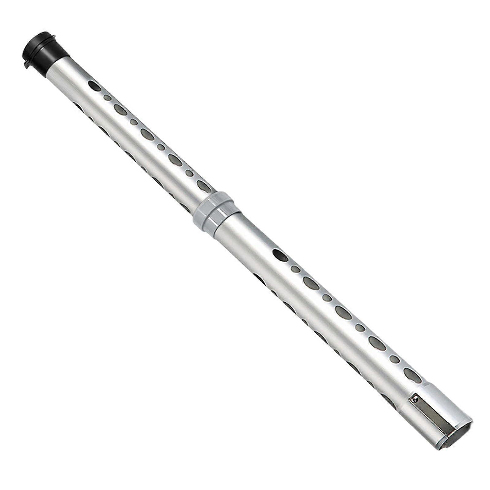 Golf Balls Retriever - Aluminium Alloy Golf Ball Picker, Tubular Gripper Collector Tool for Easy Pickup