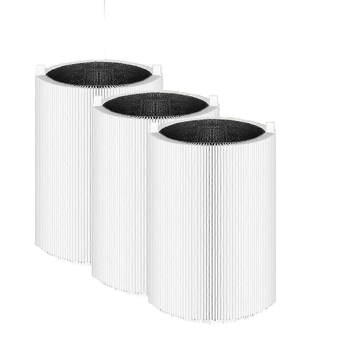 3 PCS for Blue Pure 411, 411+ Replacement Filter