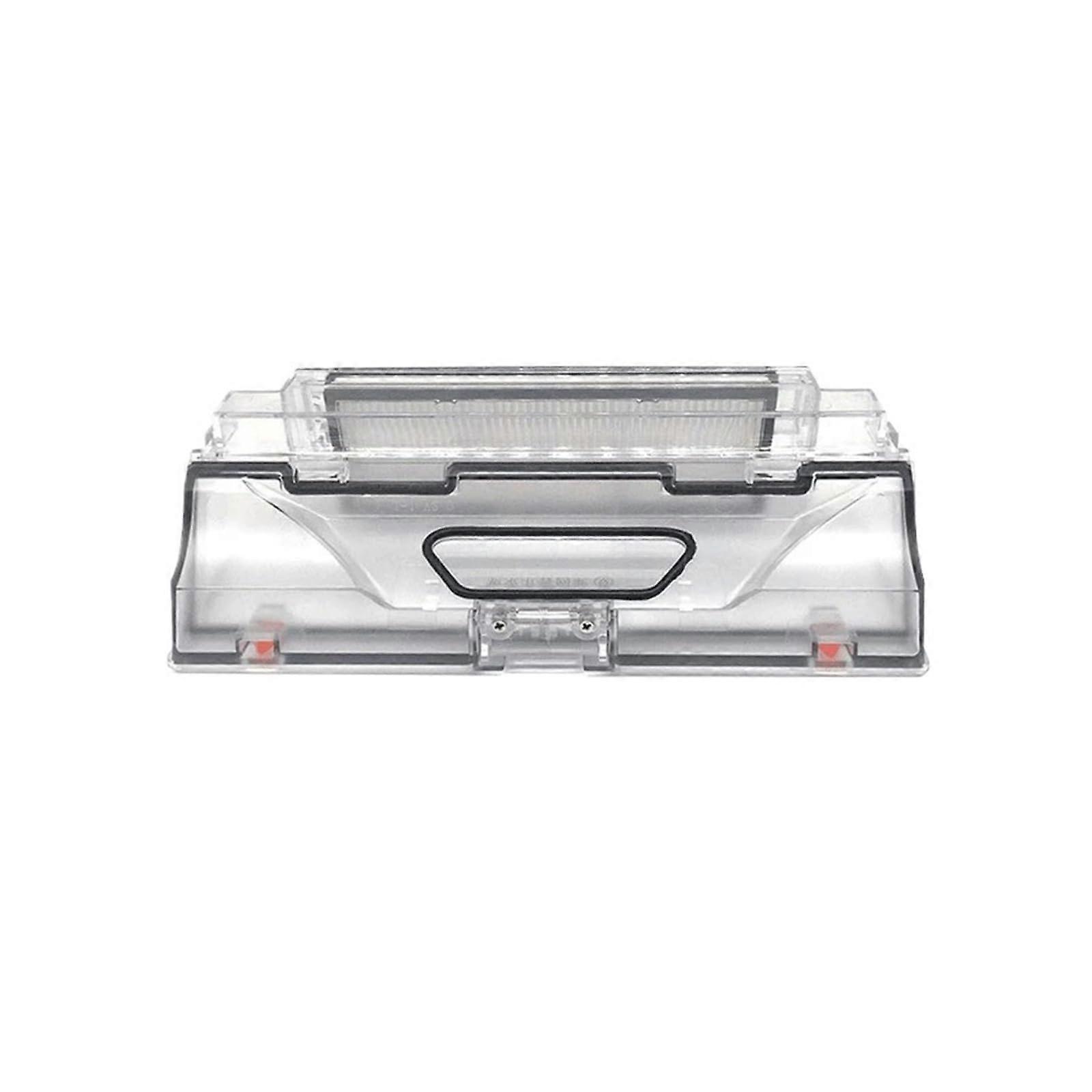 Compatible With Xiaomi SDJQR01RR Robotic Vacuum Dust Container Replacement Accessory