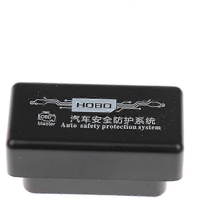 Universal Car Window Opening System, OBD Automatic, Module for Vehicle Access