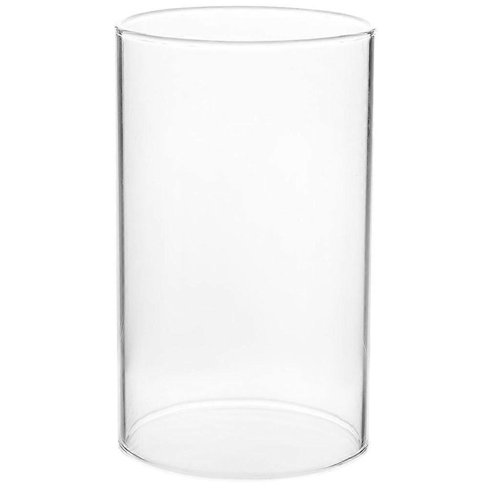 Tea Light Holders Glass Versatile Design Banquet Decor 1Pack