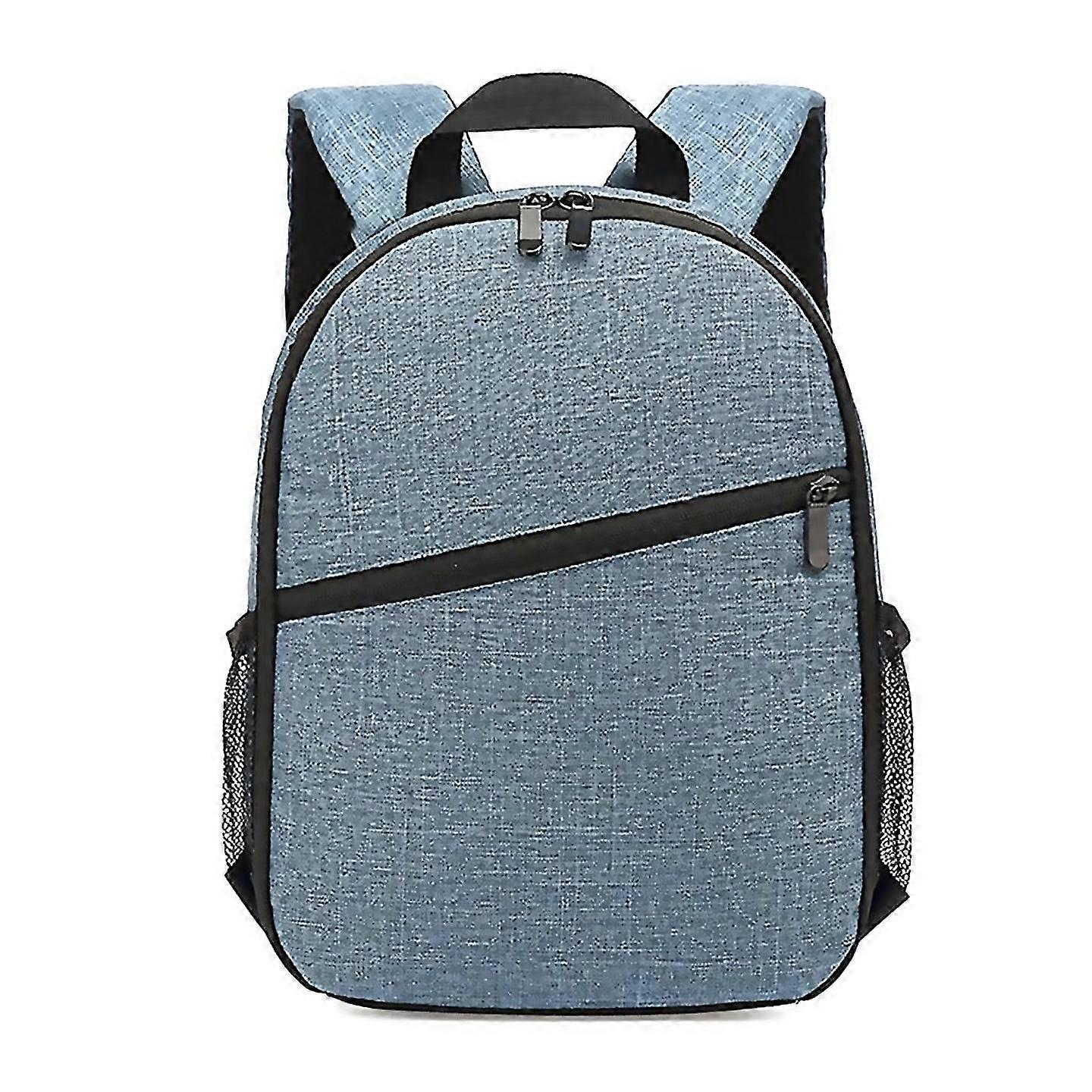 For Multi-function Digital Camera Backpack Bag Compatible For A