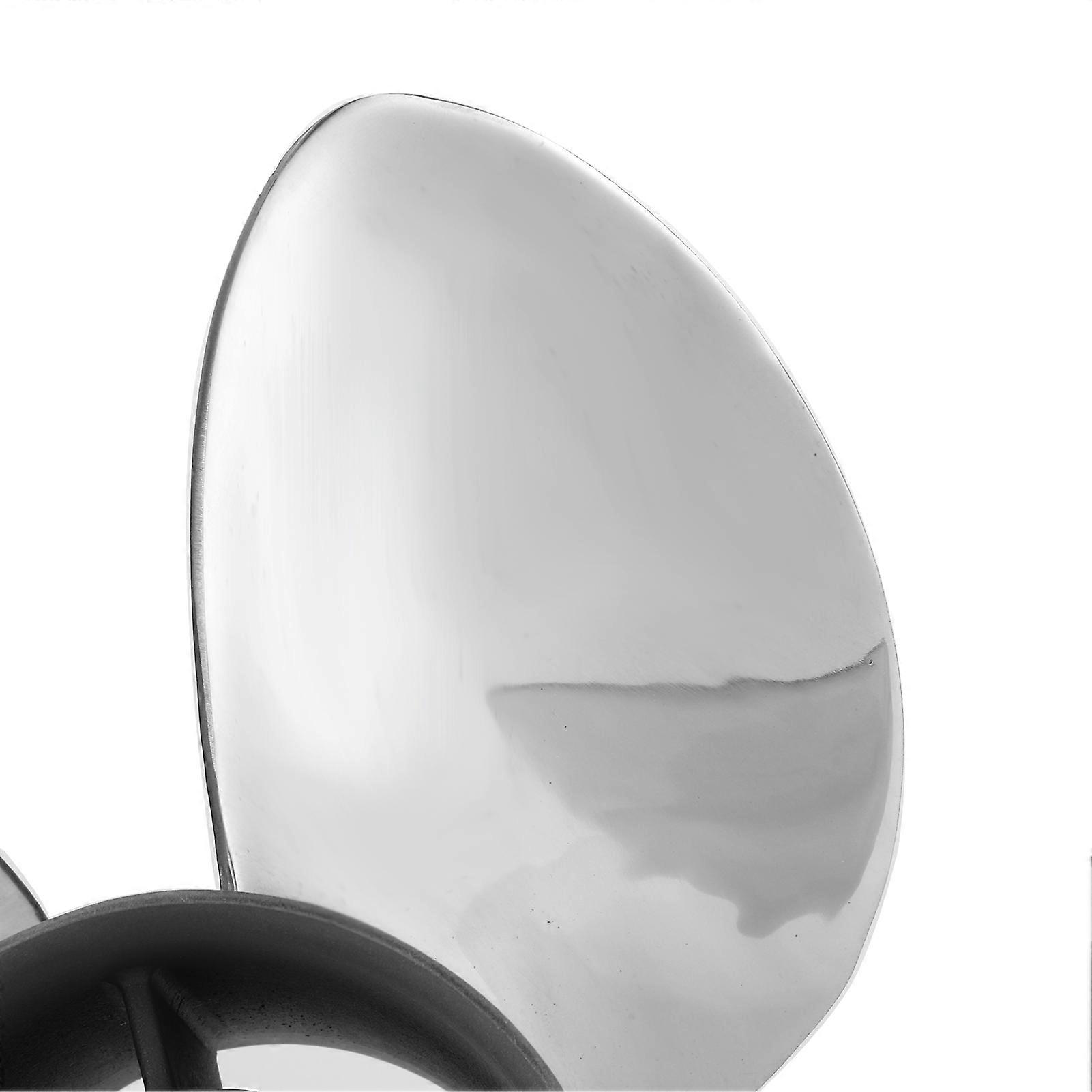 Outboard Engine Propeller 15 Spline Tooth 19in Pitch Fit for 40‑140HP 4‑1/4in Gearcase