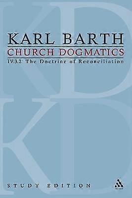 Kirchliche Dogmatik Studienheft 29