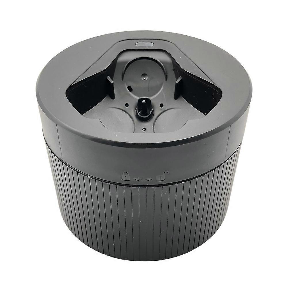 Replacement Quick Cleaning Clean Pod for Norelco 2nd Generation Series 7000 and Series 9000 Shavers