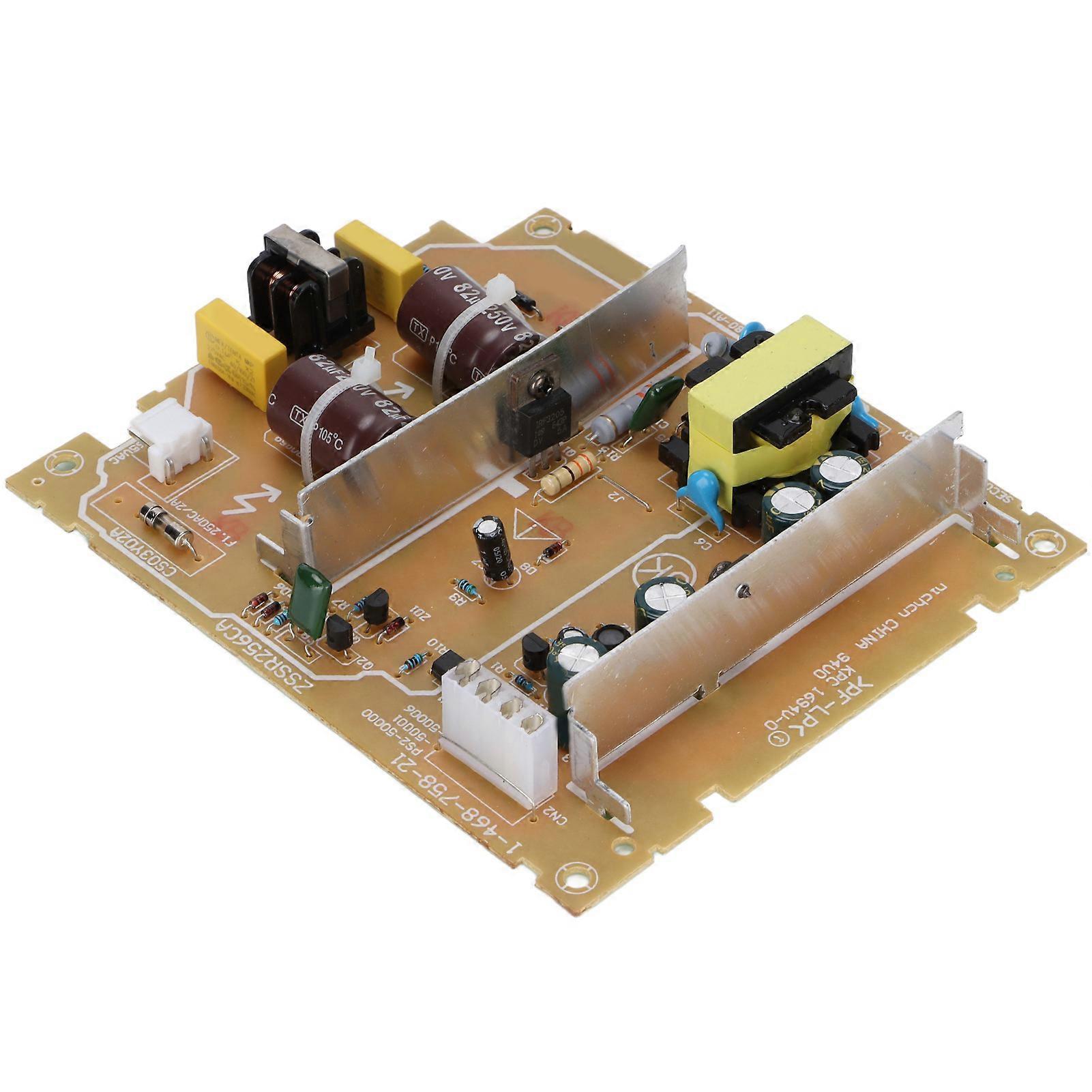 Built in Console Professional Accuracy Power Supply Board for PS2‑50000 50001 50006 Game Consoles