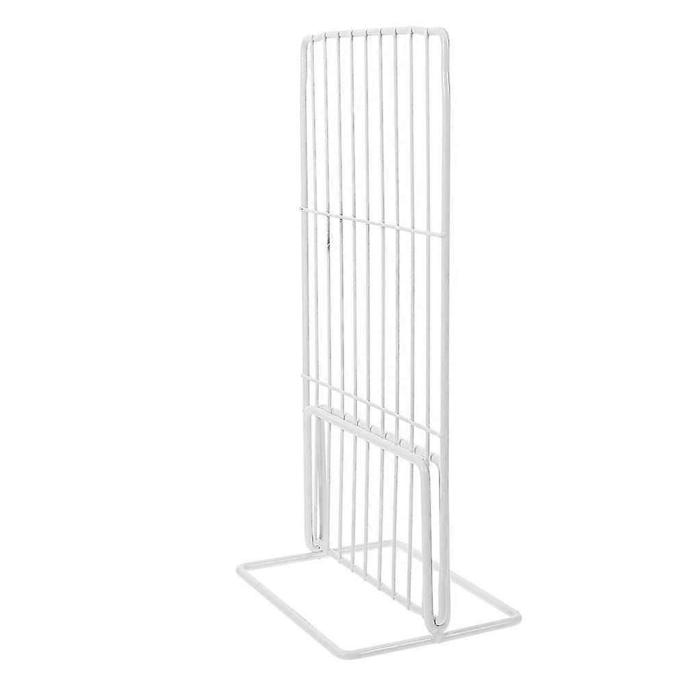 1 Set Iron Wire Divider for Fridge Freezer Shelf Separator Refrigerator Partition