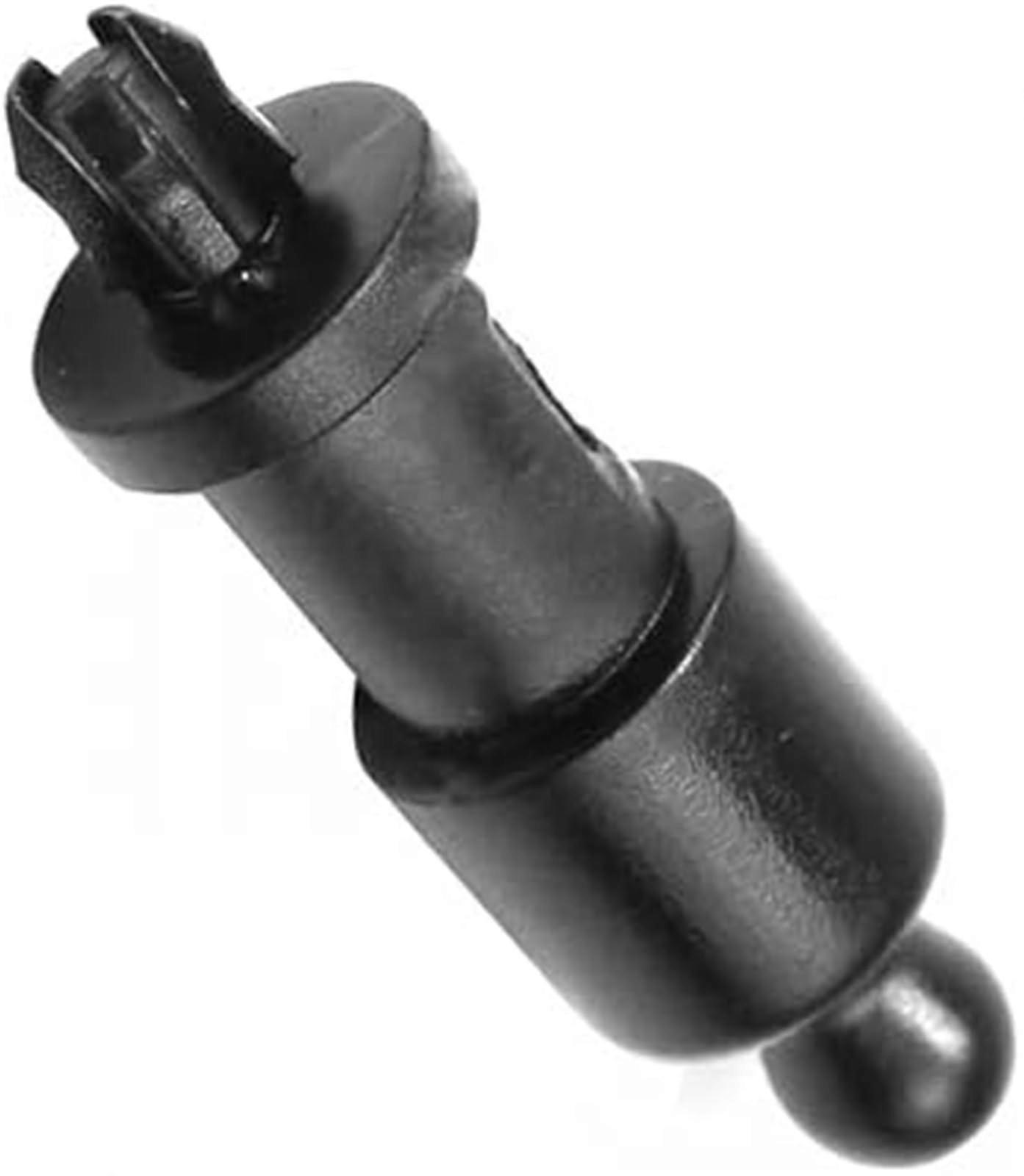 Heckklappengurt for CMax 20032007, trunk strap clip, luggage compartment strap 4M51A466K45AC