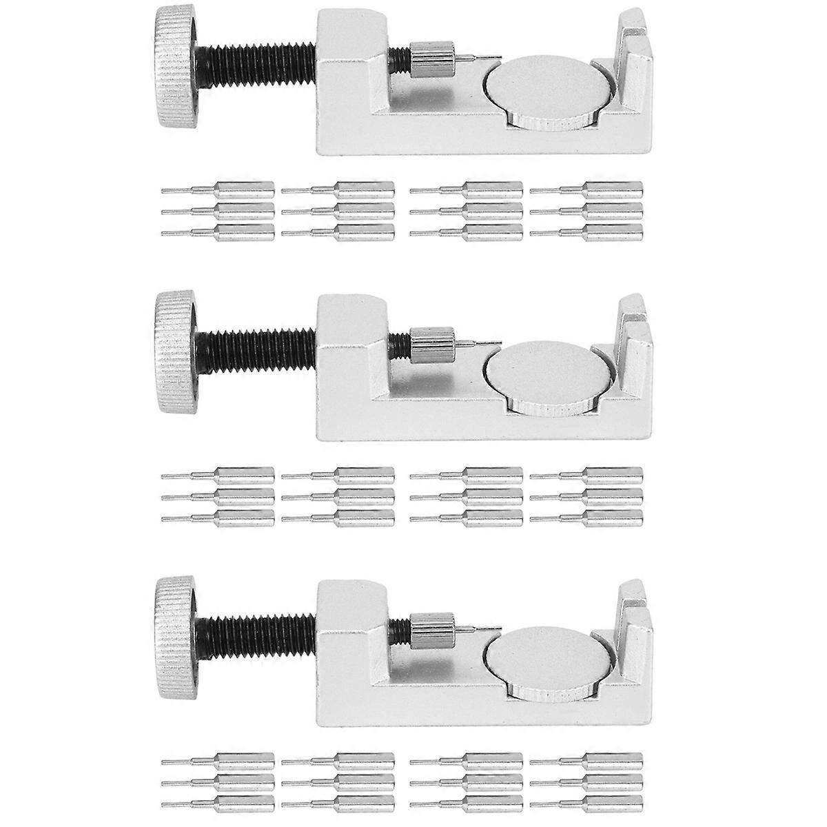 Watch Link Remover Kit, Watch Band Removal Tool, Watch Sizing Tool