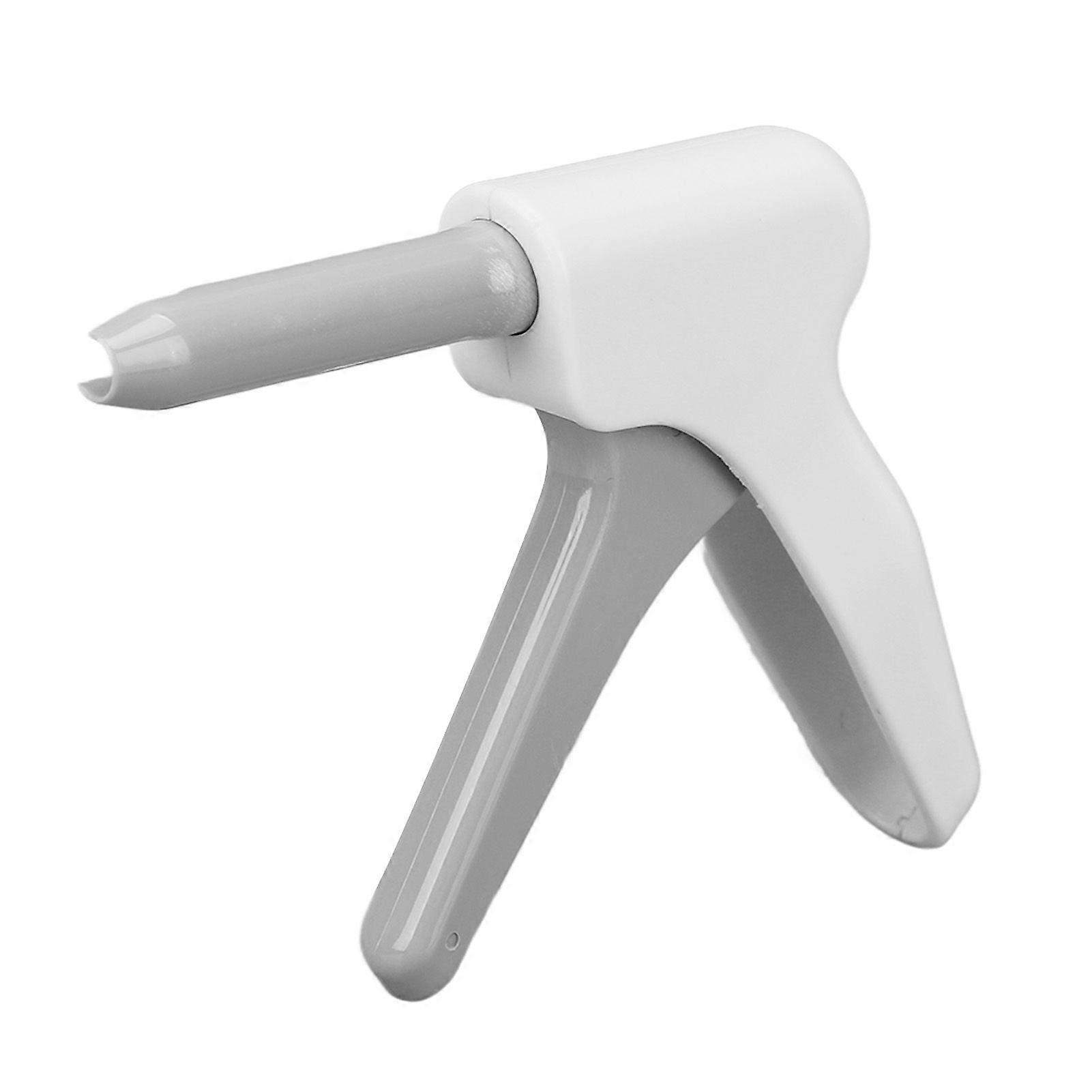 Composite Gun Single Dose High Temperature Resistant Secure Capsule Applicator Dispenser GunYMMR)