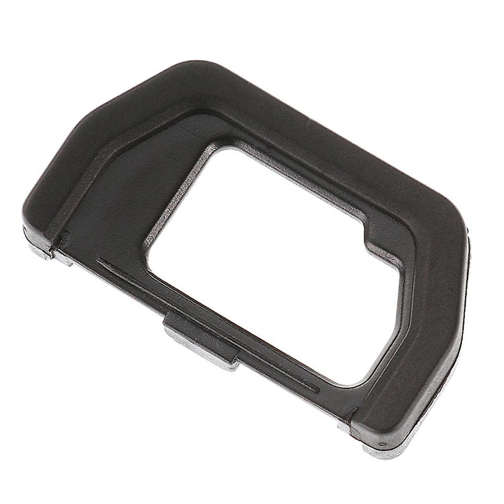 Lot De 2 Oeilletons EP-15 En Caoutchouc Pour Olympus OM-D E-M5 Mark II / III, E-M10 Mark II / III – Protection Confortable Et Anti-Éblouissement