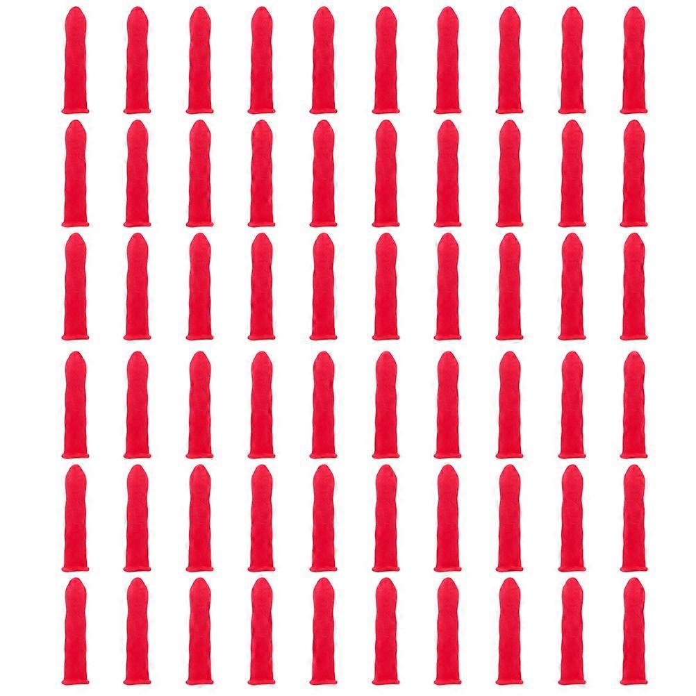 60pcs Flexible Caulk Caps for Sealing and Preserving Caulk Saving