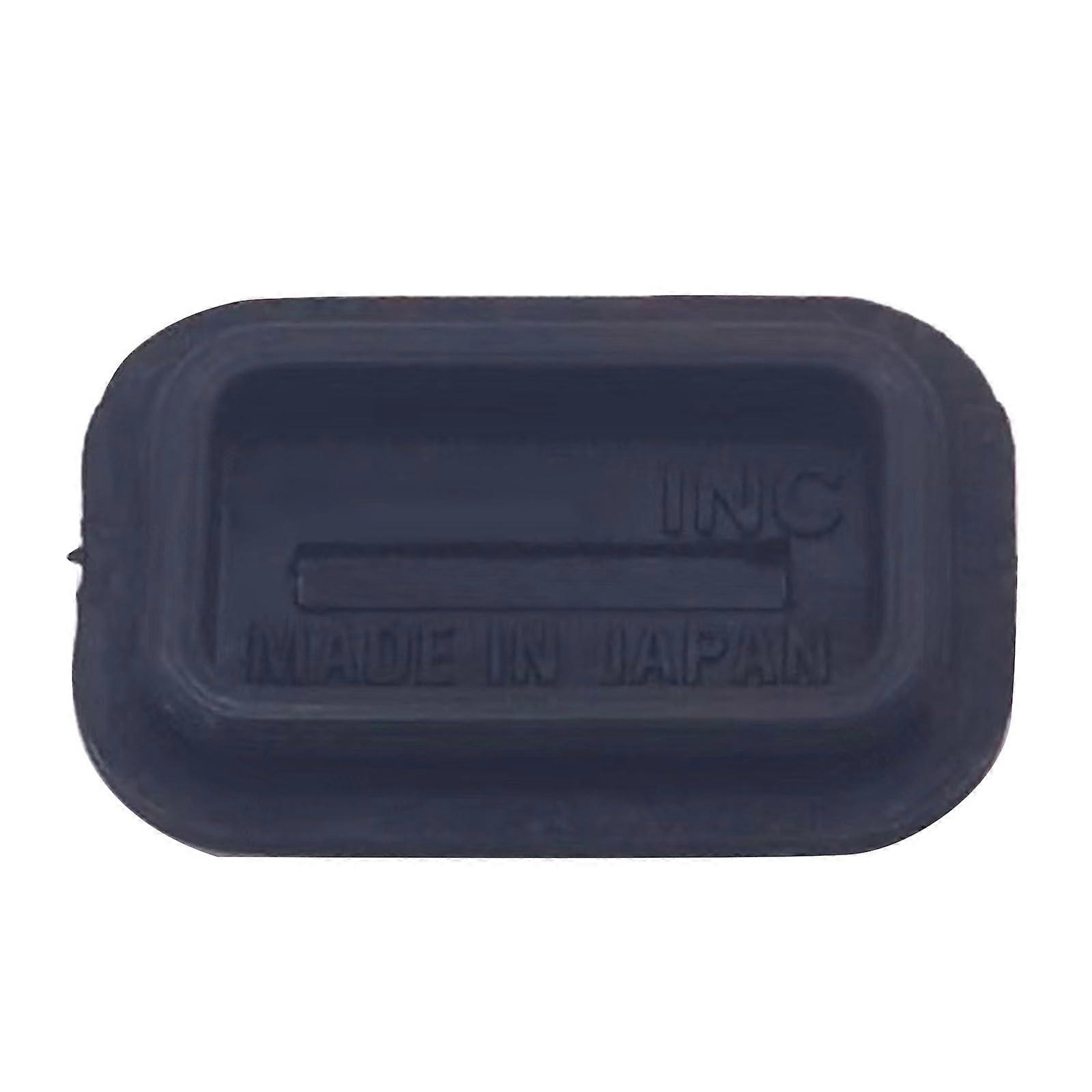 Small rubber cover for 5D2 40D 50D 7D 5DII EOSR camera bottom port covers to keep your equipment safe and secure.